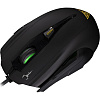 Лазерная мышь Gamdias Hades Laser Extension GMS7011 (Black) купить в интернет-магазине icover