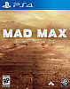 Mad Max - видеоигра на PS4 (Русские субтитры) купить в интернет-магазине icover