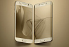 Смартфон Samsung Galaxy S6 Edge 32Gb (Gold Platinum) купить в интернет-магазине icover