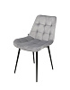 Комплект стульев RIDBERG Шеффилд 4 шт (Light Grey) купить в интернет-магазине icover