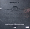 Виниловая пластинка Muse - The Resistance (2009) купить в интернет-магазине icover