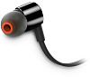 Внутриканальная гарнитура JBL T210 (Black) купить в интернет-магазине icover