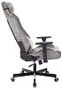 Игровое кресло Бюрократ Knight N1 Fabric (Grey) купить в интернет-магазине icover