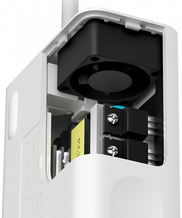 Автомобильный инвертор Xiaomi Smartmi Zhimi 100W (CZNBQ01ZM) купить в интернет-магазине icover
