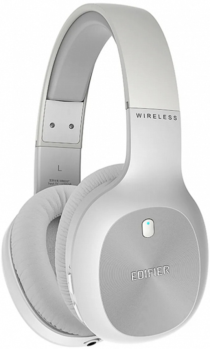 Беспроводные наушники Edifier W800BT Plus (White) купить в интернет-магазине icover