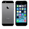 Apple iPhone 5S 16Gb Space Gray (ME432RU/A) LTE купить в интернет-магазине icover
