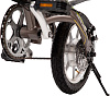 Электровелосипед xDevice xBicycle 14 (Grey) купить в интернет-магазине icover