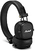 Бандл Портативная беспроводная колонка Marshall Kilburn II + Наушники Marshall Major III Bluetooth (Black) купить в интернет-магазине icover