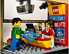 Lego City Train Station (60050) - железнодорожная станция купить в интернет-магазине icover