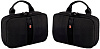 Сумка Victorinox Travel (31175301) для электронных аксессуаров (Black) купить в интернет-магазине icover