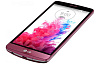 Смартфон LG G3s D724 8Gb (Red) купить в интернет-магазине icover