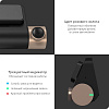 Видеорегистратор Xiaomi 70mai Dash Cam Pro Lite Midrive D08 (Black) купить в интернет-магазине icover