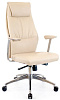 Офисное кресло Everprof London (Beige) купить в интернет-магазине icover