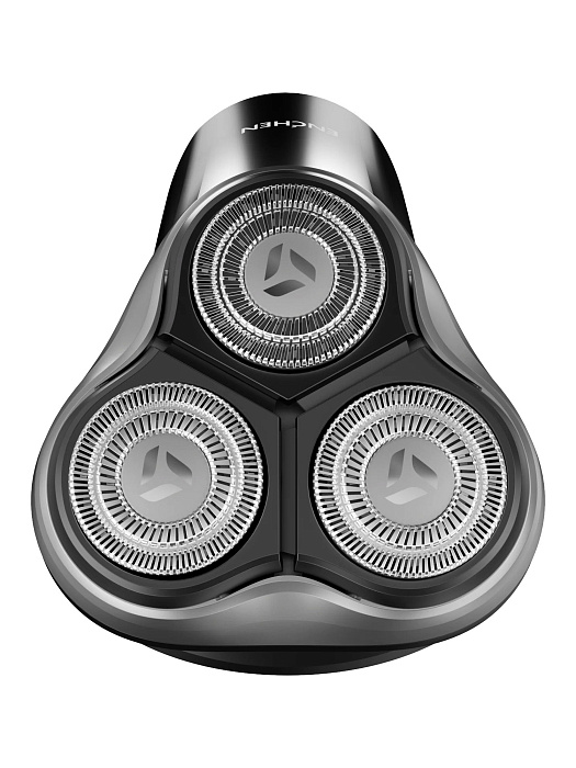Электробритва Enchen BlackStone Max (Grey) купить в интернет-магазине icover
