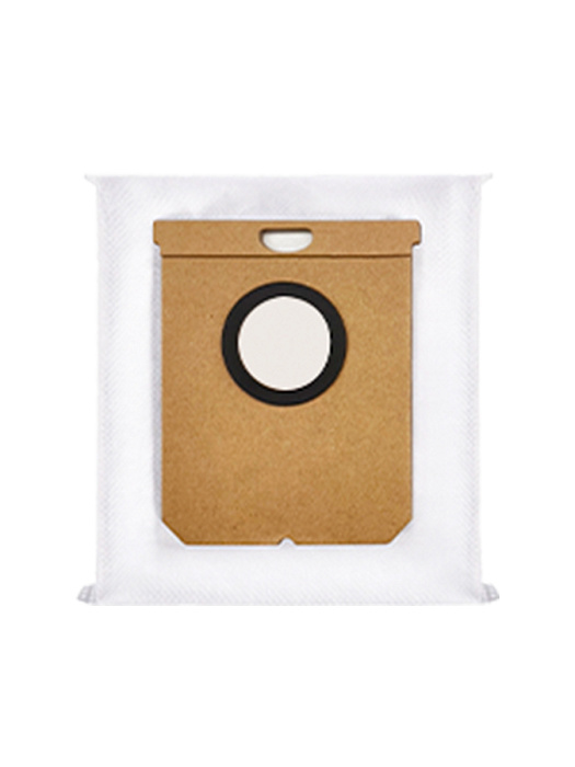 Мешок-пылесборник для станции Deerma DEM-X70 и S30 (5 шт.) купить в интернет-магазине icover