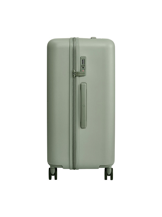 Чемодан Ninetygo Danube Max 2.0 24" (Green) купить в интернет-магазине icover