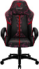 Игровое кресло ThunderX3 BC1 AIR (Camo/Blood Dusk) купить в интернет-магазине icover