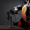 Микрофон Maono Podcast Kit AU-A04TC (Black) купить в интернет-магазине icover