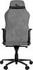 Игровое кресло Arozzi Vernazza Soft Fabric (Ash) купить в интернет-магазине icover