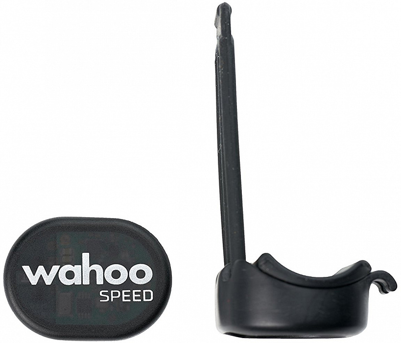 Датчик скорости Wahoo RPM Speed Sensor (WFRPMSPD) для велосипеда купить в интернет-магазине icover
