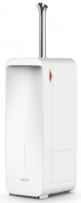 Увлажнитель воздуха Deerma Air Humidifier DEM-LD300 (White) купить в интернет-магазине icover