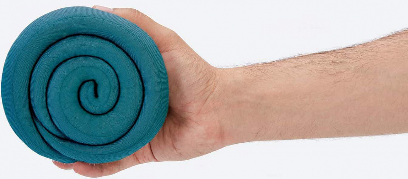 Подушка-шарф Ostrichpillow Loop B07JGY645Y (Marine) купить в интернет-магазине icover