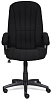 Офисное кресло Tetchair CH 888 (Black) купить в интернет-магазине icover