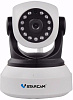 IP-камера VStarcam C7824WIP (White) купить в интернет-магазине icover
