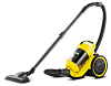 Пылесос Karcher VC 3 (Yellow) купить в интернет-магазине icover