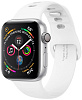 Ремешок Spigen Air Fit (062MP25402) для Apple Watch Series SE/6/2/3/4/5 42/44 mm (White) купить в интернет-магазине icover