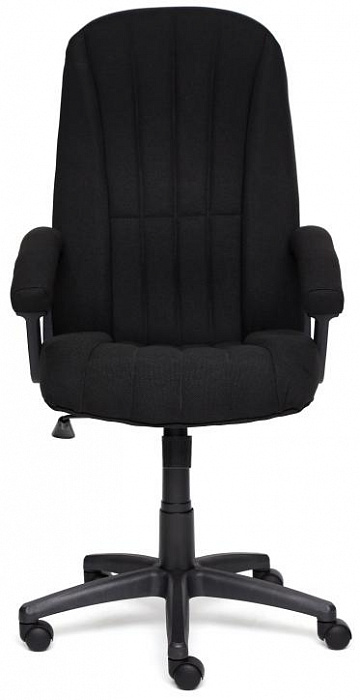 Офисное кресло Tetchair CH 888 (Black) купить в интернет-магазине icover