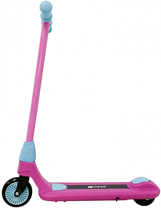 Детский электросамокат HIPER Wing K1 (Pink) купить в интернет-магазине icover