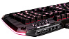 Tesoro Lobera Spectrum (TS-G5SFL) - игровая клавиатура (Black/Kailh Black) купить в интернет-магазине icover