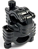 Fenix (AF02) - велосипедное крепление (Black) купить в интернет-магазине icover