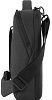 Сумка Incase Reform Brief with Tensaerlite (CL60653) для MacBook Pro 13" (Black) купить в интернет-магазине icover