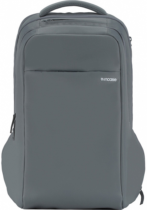 Рюкзак Incase ICON Backpack (CL55533) для ноутбука 15" (Grey) купить в интернет-магазине icover