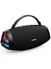 Колонка портативная W-KING X10S (Black) купить в интернет-магазине icover