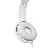 Sony MDR-XB450AP/W - накладные наушники (White) купить в интернет-магазине icover