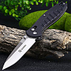 Ganzo G738 - нож складной (Black) купить в интернет-магазине icover