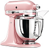 Планетарный миксер KitchenAid Artisan 5KSM175PSESP (Pink Silk) купить в интернет-магазине icover