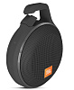 Портативная акустика JBL Clip Plus (JBLCLIPPLUSBLK) – компактная акустическая система (Black) купить в интернет-магазине icover