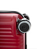 Чемодан Ridberg Indigo ABS (Red) размер S купить в интернет-магазине icover