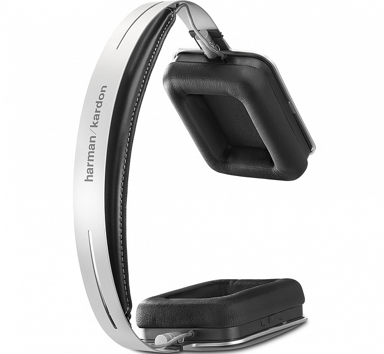 Harman/Kardon BT - беспроводные наушники (Black) купить в интернет-магазине icover
