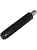 Газлифт для кресла Бюрократ E017 E017G4DWZ/3CL/140 металл (Black) купить в интернет-магазине icover