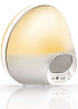 Световой будильник Philips Wake-up Light HF3510/01 (White) купить в интернет-магазине icover