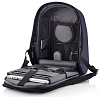 Рюкзак XD Design Bobby Hero Small (P705.705) для ноутбука 13.3'' (Navy) купить в интернет-магазине icover