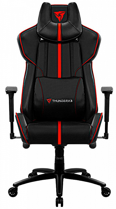 Игровое кресло ThunderX3 BC7 AIR (Black/Red) купить в интернет-магазине icover