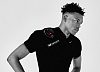 Согревающий ремень для рук Hyperice Venom Shoulder Right (Black) купить в интернет-магазине icover