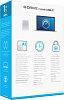 Внешний жесткий диск G-Tech G-Drive Mobile (0G10264-1) 1TB 2.5" USB-C (Silver) купить в интернет-магазине icover