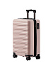 Чемодан Ninetygo Rhine Luggage 20 120106 (Pink) купить в интернет-магазине icover